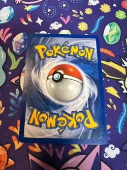 Sabrina's Porygon Gym Challenge Unlimited 98/132 Pokemon TCG Vintage WOTC - Image 2