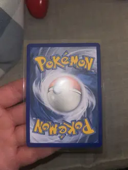 Pokemon TCG 2019 Gengar & Mimikyu GX 165/181 SM Team Up Alternative Art Card - Image 2