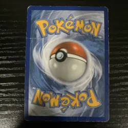 Pokemon TCG Charizard Legendary Treasures 19/113 Holo Rare DMG - Image 3