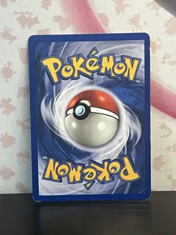 Pokemon TCG Clefairy 6/130 Base Set 2 Holo Unlimited Vintage Nintendo 2000 LP - Image 2