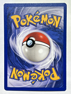 Pokemon TCG - Zapdos 15/62 - Fossil - Cosmos Holo - WOTC Rare LP - Image 3