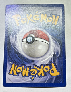 Pokemon TCG - Zapdos 15/62 - Fossil - Cosmos Holo - WOTC Rare LP - Image 4