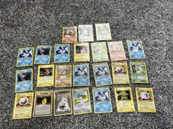 Joblot Pokemon XY Evolutions trading Card TCG Bundle Bulk - Image 2