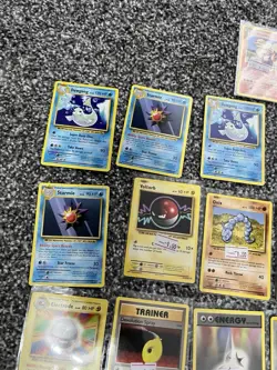 Joblot Pokemon XY Evolutions trading Card TCG Bundle Bulk - Image 5