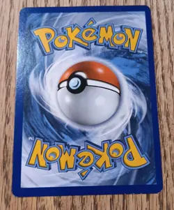 Pokemon TCG Card Electric Morpeko 2021 Fusion Strike 109/264 - Image 3