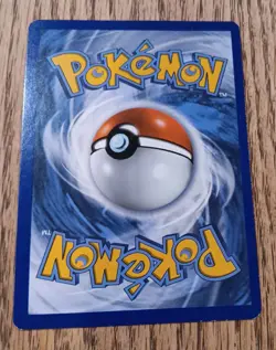 Pokemon TCG Card Electric Morpeko 2021 Fusion Strike 109/264 - Image 4