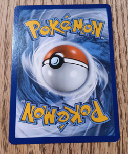 Pokemon TCG Card Electric Morpeko 2021 Fusion Strike 109/264 - Image 7