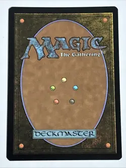 MTG Universes Beyond: Doctor Who Horizon Canopy Extended Art Surge Foil 1094 NM - Image 2