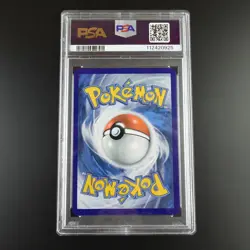 PSA 10 Mew ex 88 Pokemon Celebrations Classic Collection Holo Graded Card - Image 4