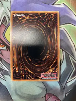 BODE-EN001 Rokket Caliber Ultra Rare 1st Edition NM Yugioh Card - Image 2