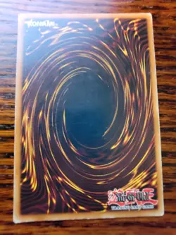 PL - YUGIOH WINGED KURIBOH LV10 CRV-EN005 ULTRA - Image 5