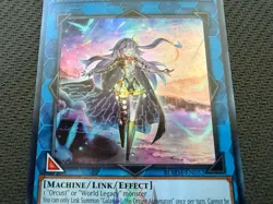 Galatea-i, the Orcust Automaton BLMM-EN052 Ultra Rare 1st Edition Yu-Gi-Oh! - Image 3