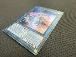 Galatea-i, the Orcust Automaton BLMM-EN052 Ultra Rare 1st Edition Yu-Gi-Oh! - Image 5