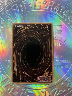 Yu-Gi-Oh! TCG Millennium Shield LCYW-EN159 Legendary Collection 3: Yugi's World - Image 2
