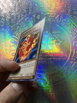 Yu-Gi-Oh! TCG Millennium Shield LCYW-EN159 Legendary Collection 3: Yugi's World - Image 3