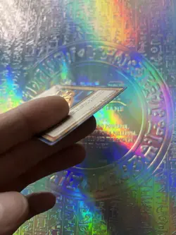 Yu-Gi-Oh! TCG Millennium Shield LCYW-EN159 Legendary Collection 3: Yugi's World - Image 4