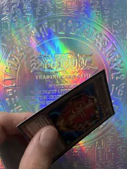 Yu-Gi-Oh! TCG Millennium Shield LCYW-EN159 Legendary Collection 3: Yugi's World - Image 5