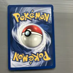 Imposter Oak's Revenge 76/82 Uncommon Team Rocket Set Trainer Pokemon Card - Image 2