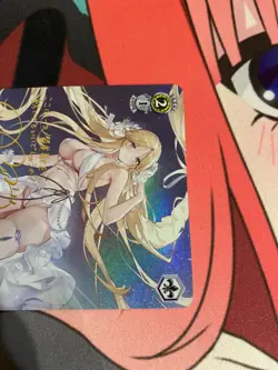 Brest SP Signature Weiss Schwarz Azur Lane Japanese Graded TCG Card F/S - Image 3