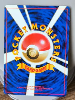 Set of 7 Japan Pokemon Card Team Rocket Grimer Charmeleon Charmander DARK GLOOM - Image 5