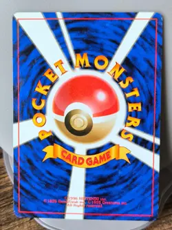 Set of 7 Japan Pokemon Card Team Rocket Grimer Flareon Charmeleon Squirtle...... - Image 3