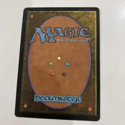 Survival Of The Fittest Enchantment Card - Image 4