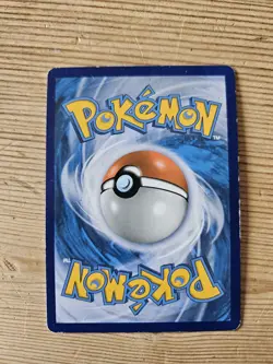Pokemon TCG Detective Pikachu Holo Card 10/18 - Image 2