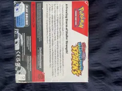 Pokemon Trading Card Game Scarlet & Violet - Surging Sparks Booster Box SEALED ✅ - Image 3