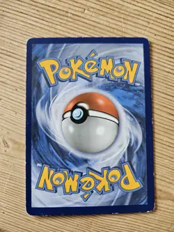 Brock's Grit 107/108 Full Art Pokemon Card | XY Evolutions | Excellent Condition - Image 2