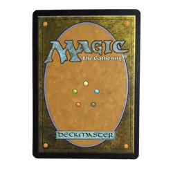 Mishra, Artificer Prodigy LP Time Spiral Rare MTG See Photos Magic - Image 2