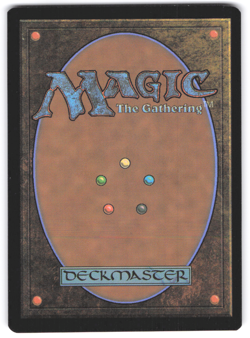 Magic the Gathering MTG Final Fantasy NM Summon: Anima Uncommon - Image 2