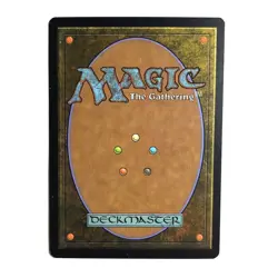 Snow-Covered Forest VLP Coldsnap MTG See Photos Magic the Gathering - Image 2