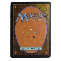 Reconstruction LP Antiquities MTG See Photos Magic the Gathering - Image 2