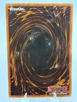 Humanoid Worm Drake LON-005 Labyrinth of Nightmare 1st Edition Yugioh TCG - Image 2