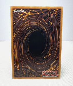 2023 YuGiOh Artifact Lancea RA01-EN006 Quarter Century Secret Rare 1st NM - Image 2