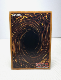 2023 YuGiOh Mudragon of the Swamp RA01-EN028 Quarter Century Secret Rare 1st NM - Image 2