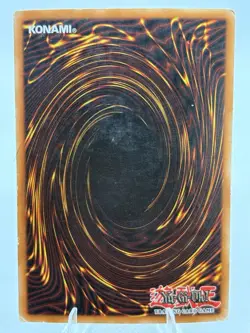Vylon Tetra - HA06-EN005 Yugioh Yu Gi Oh! Foil Holo Super Rare 1st Edition - Image 2