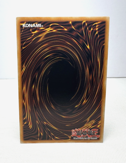 2023 YuGiOh Lightning Storm RA01-EN061 Quarter Century Rare Rarity Collection NM - Image 2