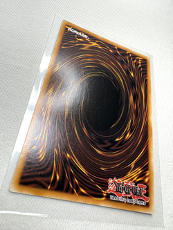 2023 YuGiOh Lightning Storm RA01-EN061 Quarter Century Rare Rarity Collection NM - Image 4