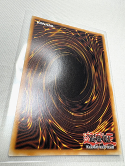 2023 YuGiOh Called by the Grave RA01-EN057 Quarter Century Rare 1st Ed NM/M - Image 4