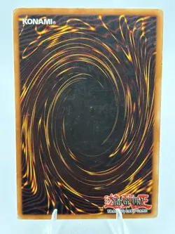 Swords of Burning Light - YS13-EN021 1st Edition - YuGiOh - Image 2