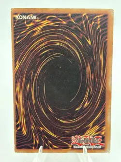 Yugioh! Scrap Chimera DREV-EN019 Super Rare 1st Ed - Image 2
