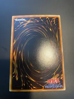 Elemental HERO Neos WJC-JP005 Ultra Rare YuGiOh (A) - Image 2