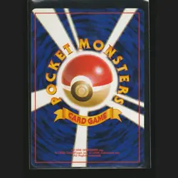 Japanese Giovanni's Magikarp No. 129 Gym Challenge - Common Pokemon Card - NM/M - Image 2