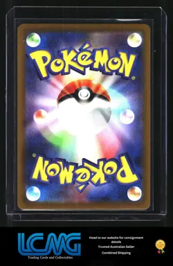 Pokemon TCG Card Game - Parasect 072/071 CHR Japanese - Image 2