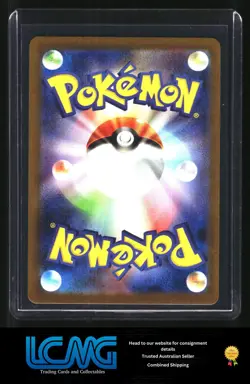 Pokemon TCG Card Game - Clamperl 102/098 AR Japanese - Image 2