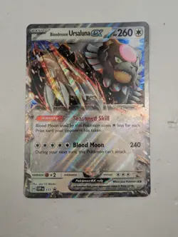 Pokemon Oversized/Jumbo Card Lot of 7 Cards - Image 2