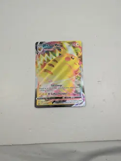 Pokemon Oversized/Jumbo Card Lot of 7 Cards - Image 4
