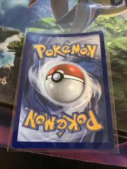 HOLO Light Toxtricity SWSH137 NM - PROMO Celebrations Sword Shield Pokemon Card - Image 2