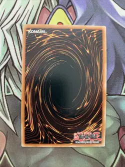 MP22-EN194 Floowandereeze & Robina Rare 1st Edition NM Yugioh Card - Image 2